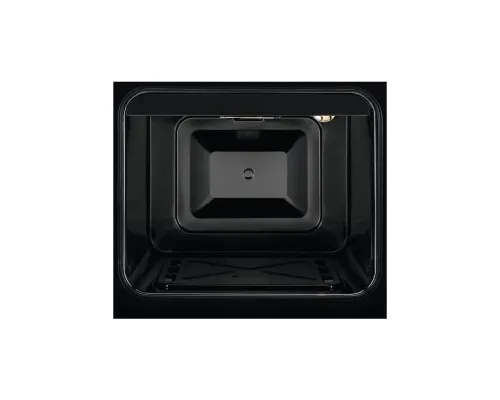 Плита Electrolux LKG504001X