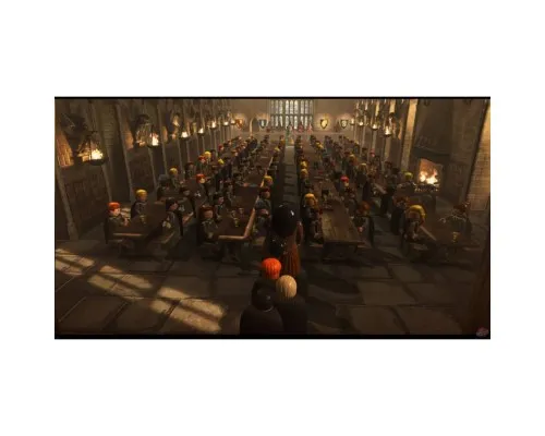 Гра Sony Lego Harry Potter Collection, BD диск (5051895417614)