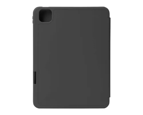 Чохол до планшета Armorstandart Smart Fold Pen Apple iPad Pro 11 (2024) Dark Grey (ARM78125)