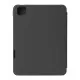 Чохол до планшета Armorstandart Smart Fold Pen Apple iPad Pro 11 (2024) Dark Grey (ARM78125)