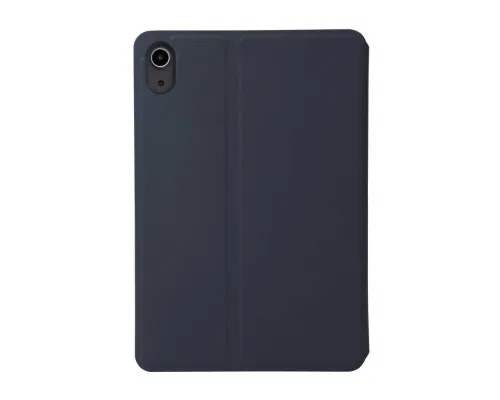 Чохол до планшета BeCover Premium Apple iPad Mini 7 2024 Deep Blue (712436)