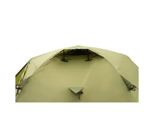 Намет Tramp Peak 3 v2 Green (UTRT-026-green)