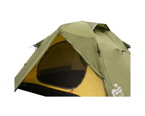 Намет Tramp Peak 3 v2 Green (UTRT-026-green)