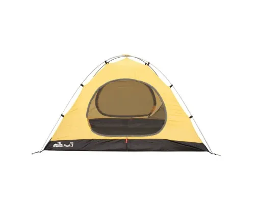 Намет Tramp Peak 3 v2 Green (UTRT-026-green)