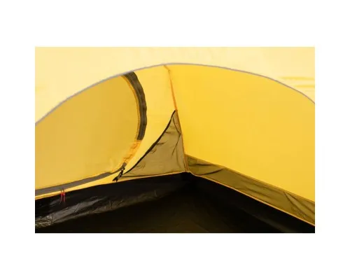 Намет Tramp Peak 3 v2 Green (UTRT-026-green)