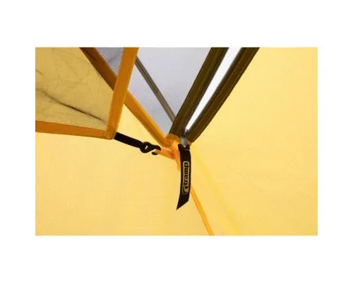 Намет Tramp Peak 3 v2 Green (UTRT-026-green)