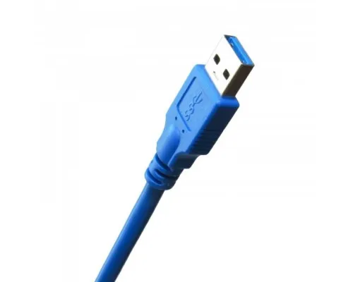 Дата кабель USB 3.0 AM to Micro B 0.5m Extradigital (KBU1625)