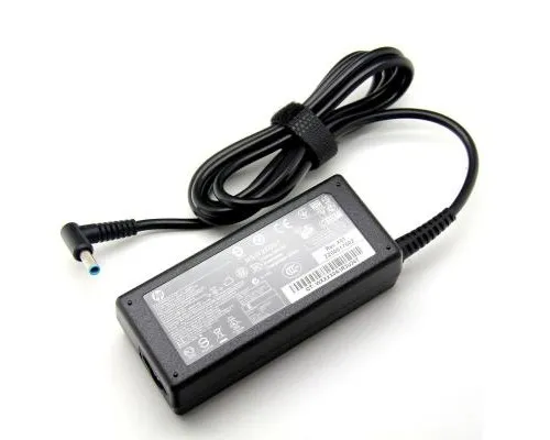 Блок питания к ноутбуку HP 45W 19.5V 2.31A разъем 4.5/3.0(pin inside) (HSTNN-LA35)