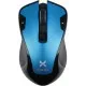 Мишка Vinga MSW-527 blue