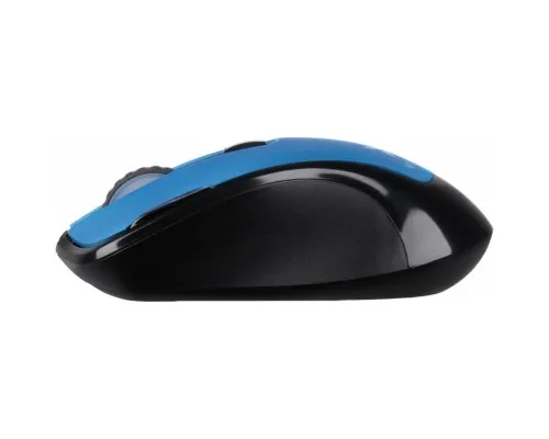 Мишка Vinga MSW-527 blue