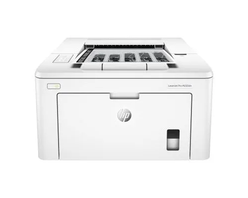 Лазерний принтер HP LaserJet Pro M203dn (G3Q46A)