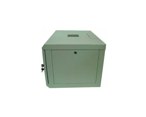 Шафа настінна Hypernet 6U 19" 600x450 (WMNC-6U-FLAT)