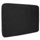Чехол для ноутбука Case Logic 15.6 Ibira Sleeve IBRS-215 Black (3204396)