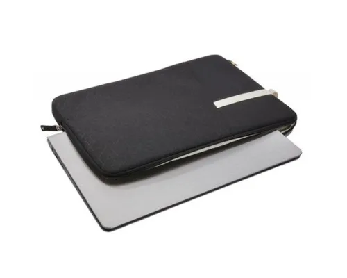 Чохол до ноутбука Case Logic 15.6 Ibira Sleeve IBRS-215 Black (3204396)