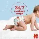 Підгузки Huggies Pants 6 Mega для хлопчиків (15-25 кг) 44 (5029053547657)