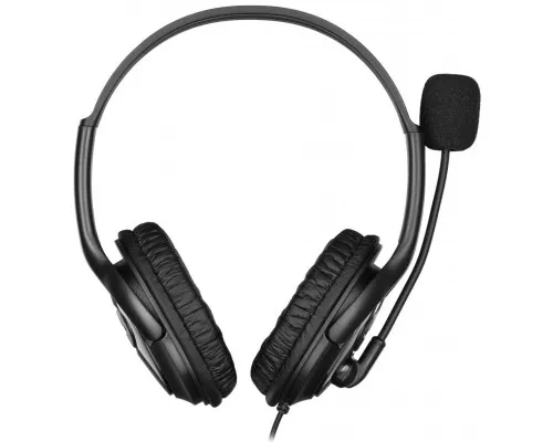 Навушники 2E CH13 Over-Ear 3.5mm / 2*3.5mm (2E-CH13SJ)