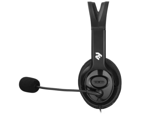 Навушники 2E CH13 Over-Ear 3.5mm / 2*3.5mm (2E-CH13SJ)