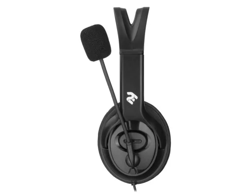 Наушники 2E CH13 Over-Ear 3.5mm / 2*3.5mm (2E-CH13SJ)