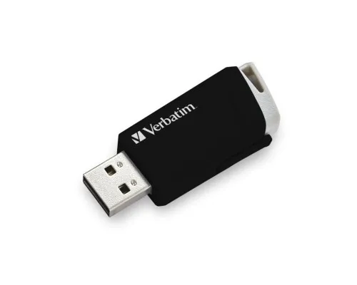 USB флеш накопичувач Verbatim 32GB Store n Click USB 3.2 (49307)