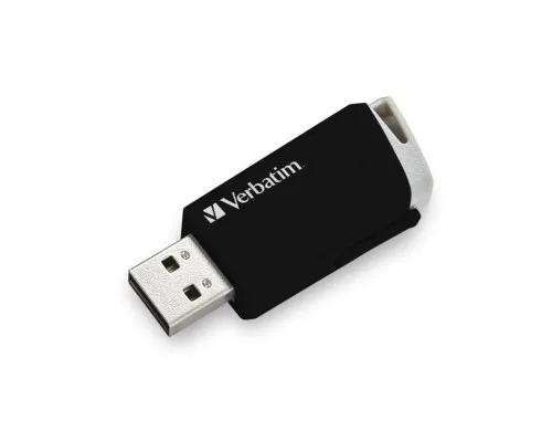 USB флеш накопитель Verbatim 32GB Store n Click USB 3.2 (49307)