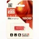 USB флеш накопитель Mibrand 16GB Сhameleon Red USB 2.0 (MI2.0/CH16U6R)