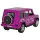 Машина Технопарк Glamcar Mercedes-Benz G-class Фиолетовый (GCLASS-12GRL-LIL)