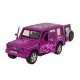 Машина Технопарк Glamcar Mercedes-Benz G-class Фиолетовый (GCLASS-12GRL-LIL)