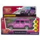 Машина Технопарк Glamcar Mercedes-Benz G-class Фиолетовый (GCLASS-12GRL-LIL)