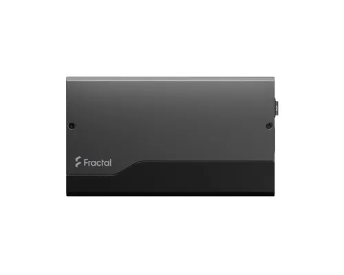 Блок живлення Fractal Design 560W Ion + 2 Platinum (FD-P-IA2P-560-EU)