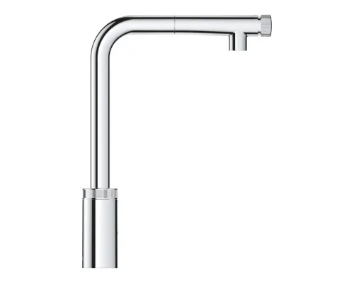 Смеситель Grohe MINTA SMARTCONTROL ХРОМ (31613000)