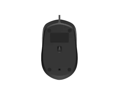 Мишка HP 150 USB Black (240J6AA)