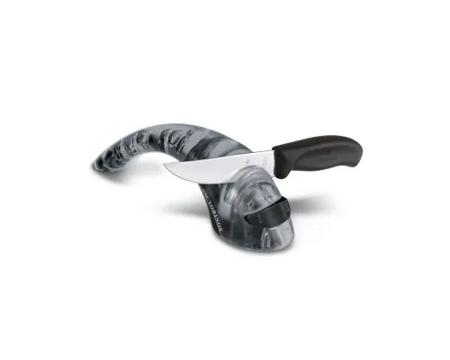 Точилка для ножей Victorinox Ceramics Black (7.8721.3)