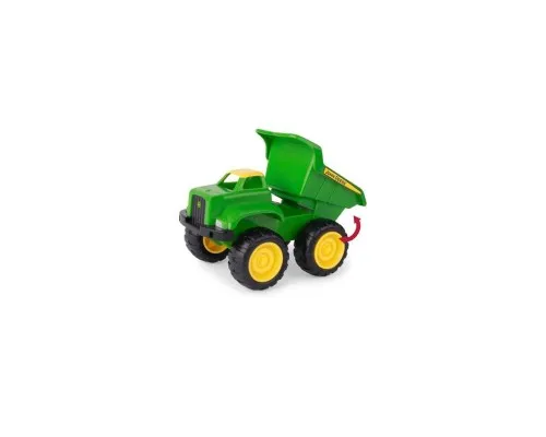 Игрушка для песка John Deere Kids Трактор и самосвал 2 шт (35874)