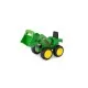 Іграшка для піску John Deere Kids Трактор і самоскид 2 шт (35874)