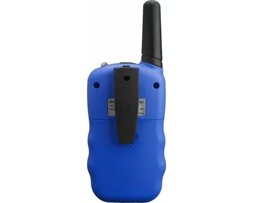 Портативна рація Baofeng MiNi BF-T2 PMR446 Blue (MiNiBFT2_BE)