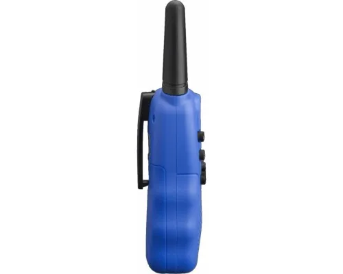 Портативна рація Baofeng MiNi BF-T2 PMR446 Blue (MiNiBFT2_BE)