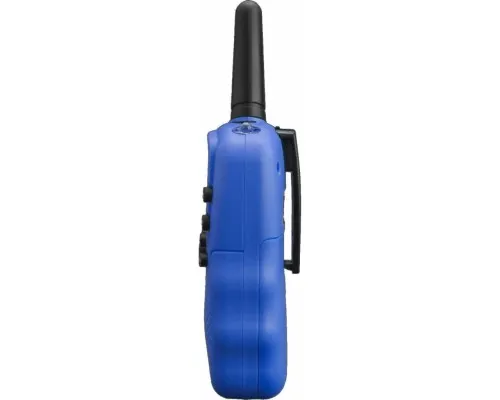 Портативна рація Baofeng MiNi BF-T2 PMR446 Blue (MiNiBFT2_BE)