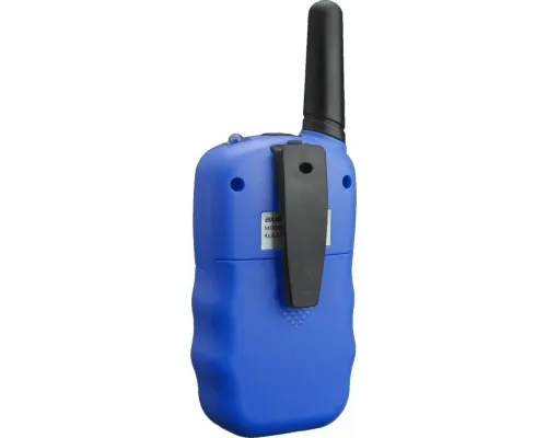 Портативна рація Baofeng MiNi BF-T2 PMR446 Blue (MiNiBFT2_BE)