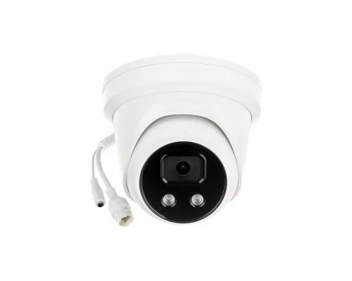 Камера відеоспостереження Hikvision DS-2CD2347G2-LU(C) (2.8)
