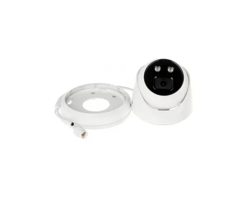 Камера відеоспостереження Hikvision DS-2CD2347G2-LU(C) (2.8)
