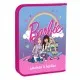 Папка для тетрадей Yes В5 на молнии Barbie (491550)