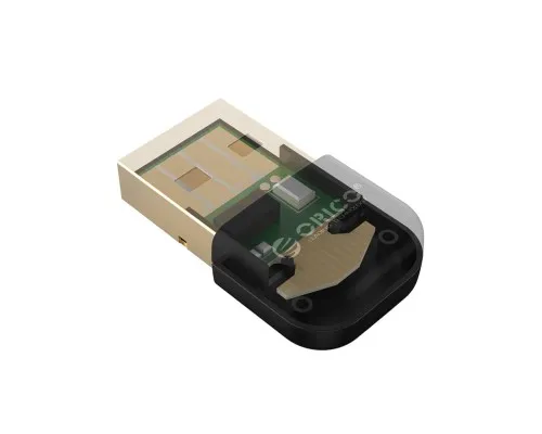 Bluetooth-адаптер Orico BT4.0 BTA-403-BK (SC230150)