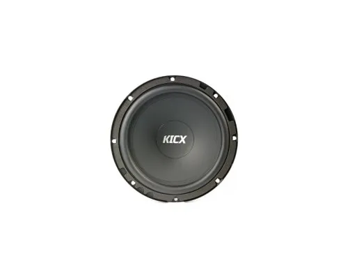 Компонентна акустика Kicx QR 6.2