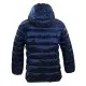Куртка Huppa STEVO 17990055 синий 134 (4741468748436)