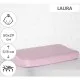 Подушка MirSon ортопедична 6117 Delicate satin Laura Kiddy Girl 50х29х5/8 (2200003262711)