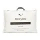 Наматрацник MirSon Carmela Bamboo 613 120x200 см (2200000387523)