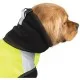 Жилет для тварин Pet Fashion Warm Yellow Vest S (4823082417223)