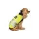 Жилет для тварин Pet Fashion Warm Yellow Vest S (4823082417223)