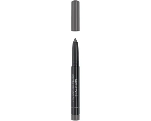 Тіні для повік Malu Wilz Longwear Eyeshadow Pen 07 - Silver Grey Harmony (4043993001339)