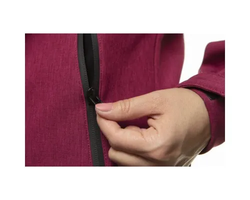 Куртка робоча Neo Tools Softshell Woman Line, розмір XL (42), легка,вітро і водонепр (80-550-XL)